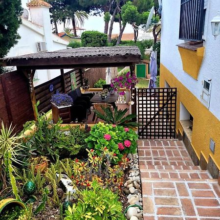 卡拉德米哈斯Casa El Faro公寓 外观 照片